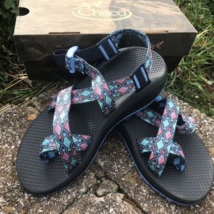 Chaco sandals Women Size 7